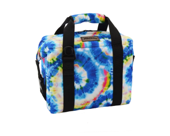 Tie-Dye Series 9 Pack Cooler