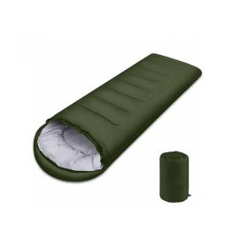 Hollow Cotton Winter Sleeping Bag