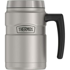 Thermos 16 Oz  Desk Mug