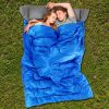 2 Person Waterproof Sleeping Bag