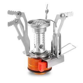 Ultralight Backpacking Hiking Stove