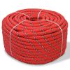 Marine Polypropylene Rope