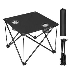 Foldable Camping Table