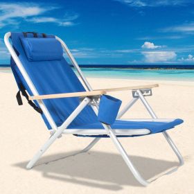 Backpack Beach Chair