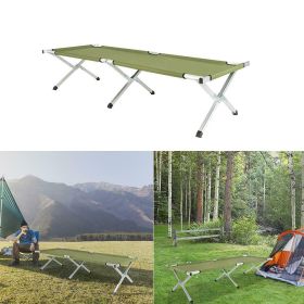 Folding Camping Cot