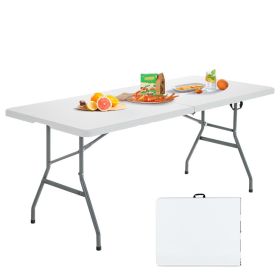 Folding Camping Table