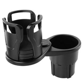 2 In 1 Car Cup Holder