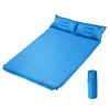 Self-Inflating Sleeping Mat