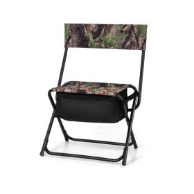 Foldable Hiking Chair