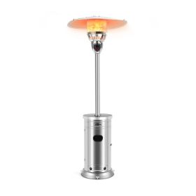 48000 BTU Patio Heater