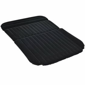 Inflatable SUV Air Mattress