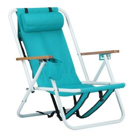 Backpack Foldable Camping Chair