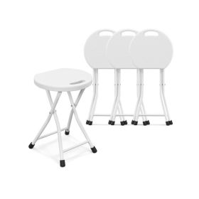 Folding Stool