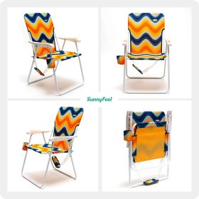 AC1165 Folding Beach Chair