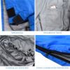 2 Person Waterproof Sleeping Bag