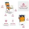 AC1165 Folding Beach Chair