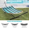 2-Person Heavy-Duty Hammock Stand