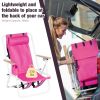 Portable Backpack Camping Chair