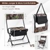 Foldable Hiking Chair