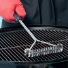 Grill Cleaning Brush