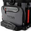 Titan 16qt Zipperless Hardbody Cooler