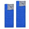 2 Person Waterproof Sleeping Bag