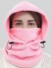 Face Shield & Neck Gaiter