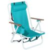 Backpack Foldable Camping Chair