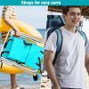 Backpack Foldable Camping Chair