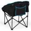 Moon Saucer Camping Chair