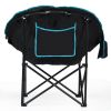 Moon Saucer Camping Chair