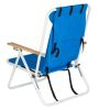 Backpack Beach Chair