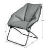 Oversized Foldable Camping Chair