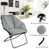 Oversized Foldable Camping Chair