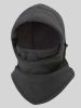 Face Shield & Neck Gaiter