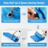 Self-Inflating Sleeping Mat