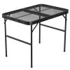 Collapsible Picnic BBQ Table