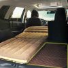 Inflatable SUV Air Backseat Mattress