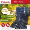 100W 18V Portable Solar Panel