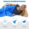 2 Person Waterproof Sleeping Bag