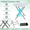 Round Foldable Lightweight Table