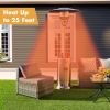 48000 BTU Patio Heater