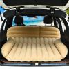 Inflatable SUV Air Backseat Mattress