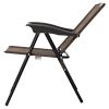 4 Pcs Folding Sling Chairs