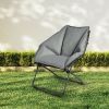 Oversized Foldable Camping Chair