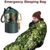 First Aid Sleeping Bag