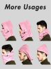 Face Shield & Neck Gaiter