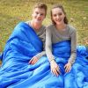 2 Person Waterproof Sleeping Bag