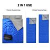 2 Person Waterproof Sleeping Bag