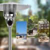 48000 BTU Patio Heater